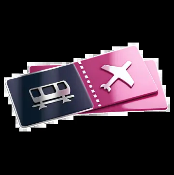 trip ticket