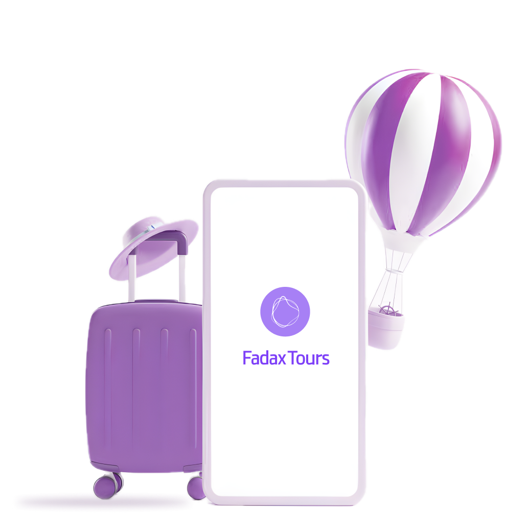 fadax tours